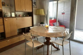 Apt with BALCONY in CANNES